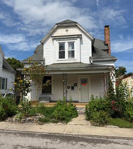 348 4th St, Richmond, KY, 40475