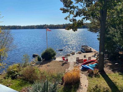 189 Sunset Shore Drive, Alton Bay, NH, 03810