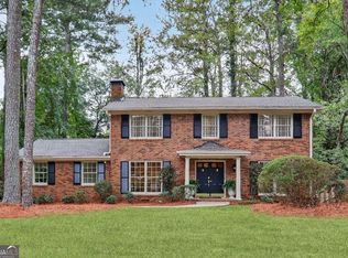 4878 Leeds Ct, Atlanta, GA 30338