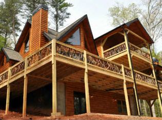 LOT 1 Toccoa Riv, Whisper Blue Ridge, GA 30513