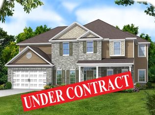 21 Bridlington Way, Savannah, GA 31407