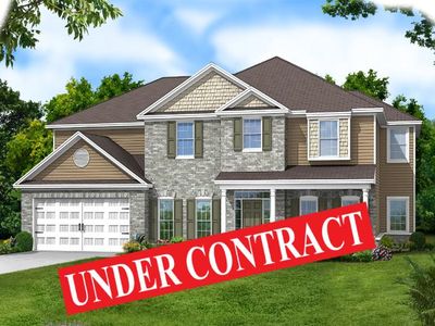 21 Bridlington Way, Savannah, GA, 31407