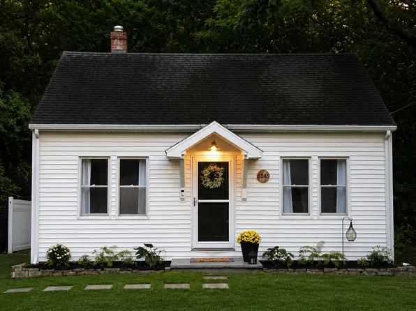 6245 Parkview Ave, Kalamazoo, MI 49009