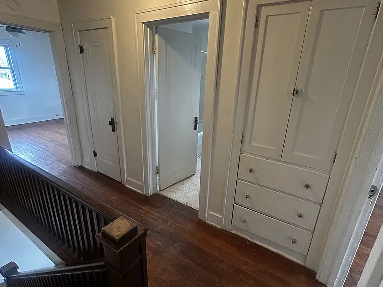 Washington Street Duplex — Photo 2