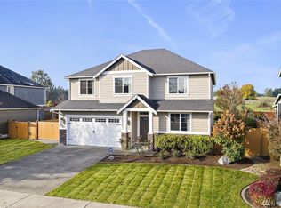22910 78th Avenue Ct E, Graham, WA 98338