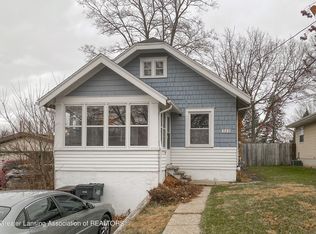549 Tisdale Ave, Lansing, MI 48910
