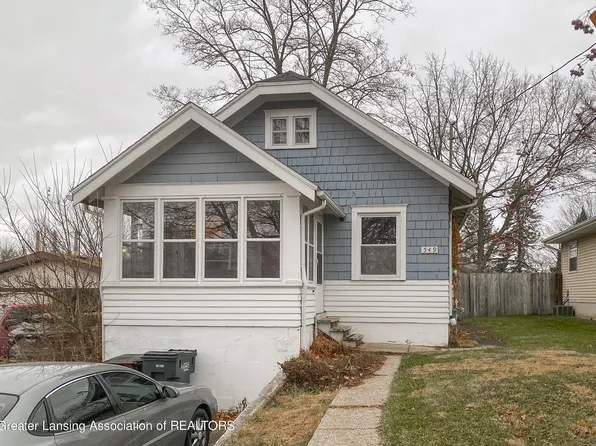 549 Tisdale Ave, Lansing, MI 48910