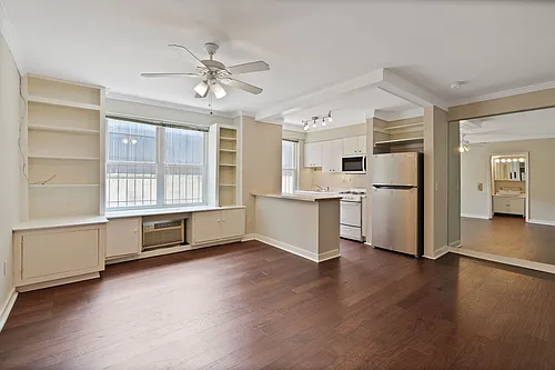 2130 N St NW #107 Photo 1