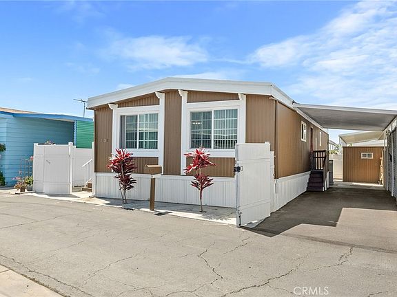 3rd image of 15621 Beach Blvd Space 131