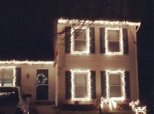 1274 Allison Ct, Belcamp, MD 21017