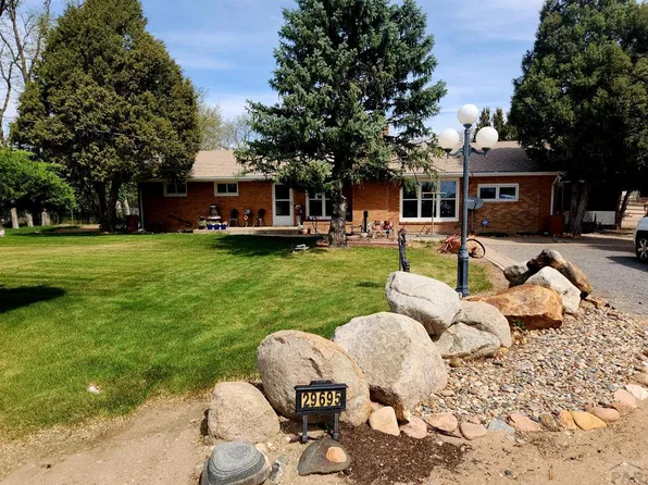 29695 Jordan Rd, Pueblo, CO 81006