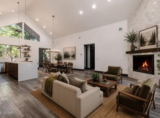 50 S Bench Cir, Show Low, AZ 85901