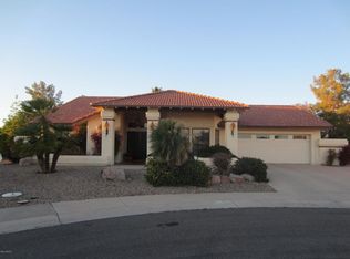 13410 W Stardust Blvd, Sun City West, AZ 85375