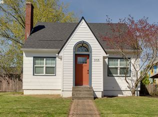 3105 N Watts St, Portland, OR 97217