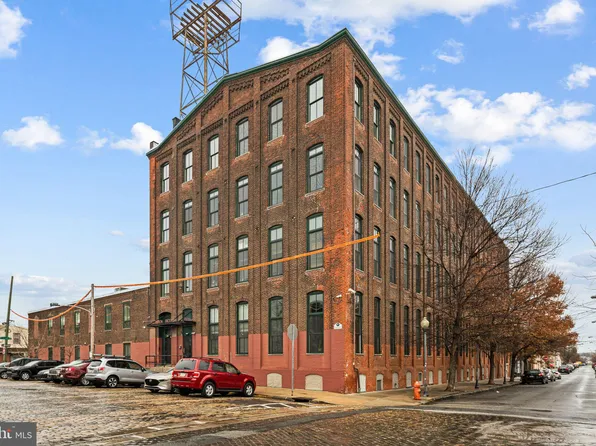 2551 Trenton Ave #401, Philadelphia, PA 19125