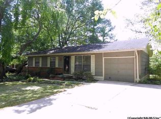 319 Robinson St SW, Decatur, AL 35601