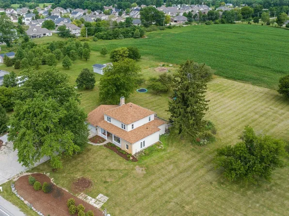 12129 Leo Rd, Fort Wayne, IN 46845