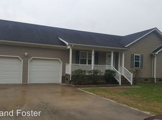 220 S Gregory Rd, Shawboro, NC 27973