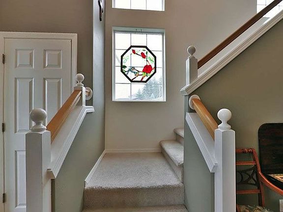 To Upstairs
