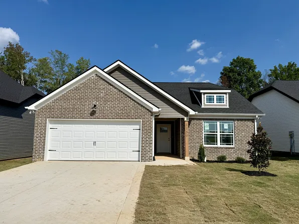 1180 Javier Dr Lot 16, Springfield, TN 37172