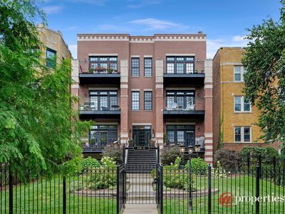 4710 N Beacon St #2S, Chicago, IL, 60640