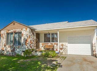 11407 Maxine St, Santa Fe Springs, CA 90670