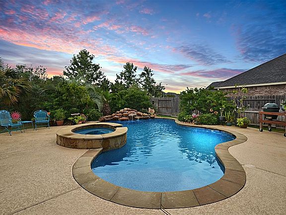 2nd image of 27406 N Saddle Creek Ln