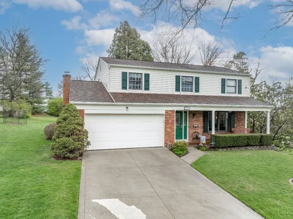 9718 Ross Ave, Cincinnati, OH 45242