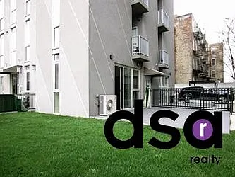 Rented by DSA Realty