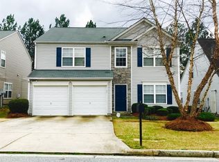 3559 Devon Chase Rd, Atlanta, GA 30349