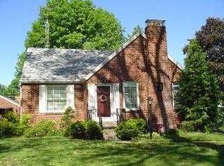 2137 Dority Blvd, Toledo, OH 43615