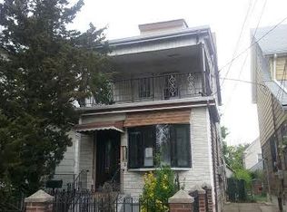 15513 116th Ave, Jamaica, NY 11434