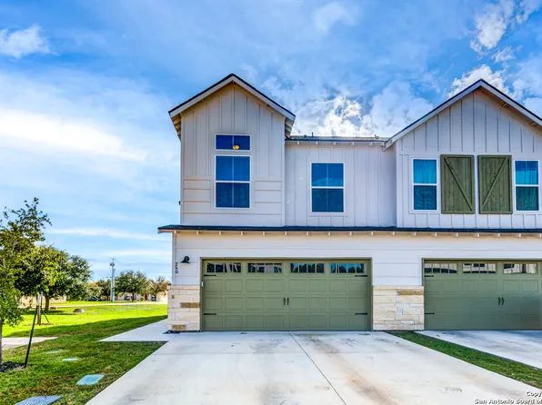 240 SAPPHIRE #402, New Braunfels, TX 78130