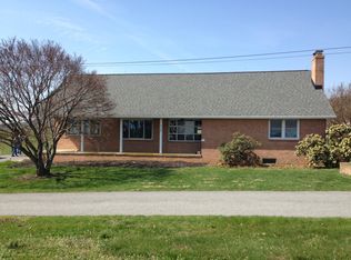 4739 Elmer Derr Rd #A, Frederick, MD 21703