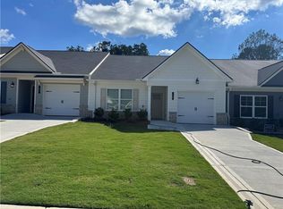 37 Silver Leaf Ln, Dawsonville, GA 30534