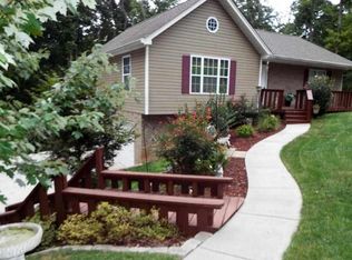1908 Brentwood Trl SW, Cleveland, TN 37311
