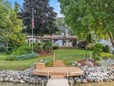 7165 Camino Del Rey Dr NE, Rockford, MI, 49341