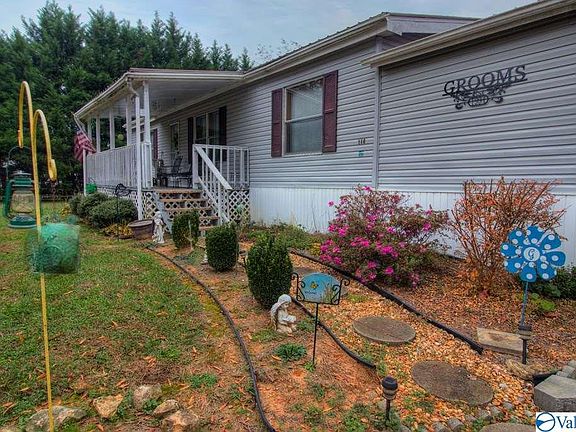 2nd image of 110 County Road 575
