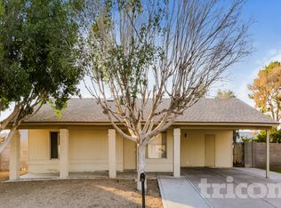 6431 W Hatcher Rd, Glendale, AZ 85302