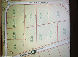 6135 Saddle Wood Ln, Fairhope, AL 36532