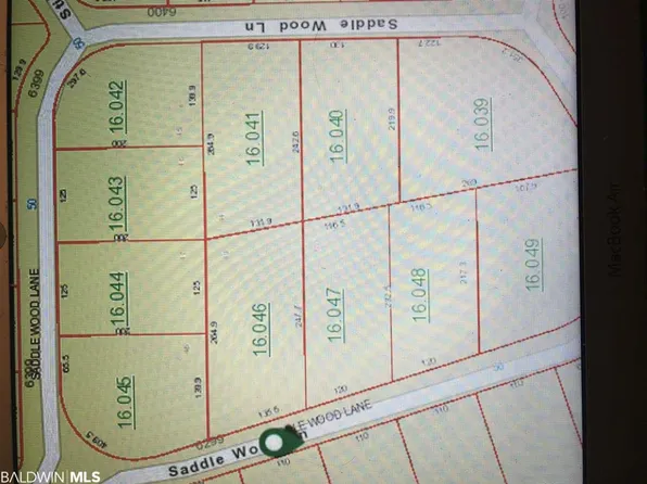 6135 Saddle Wood Ln, Fairhope, AL 36532