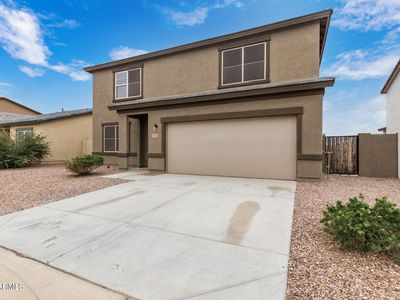 2645 E Omega Dr, San Tan Valley, AZ, 85143