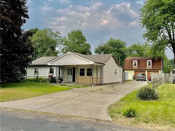 5944 Harvest Ln, Toledo, OH 43623
