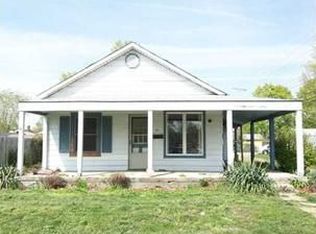 2901 Pleasant St, South Bend, IN 46615