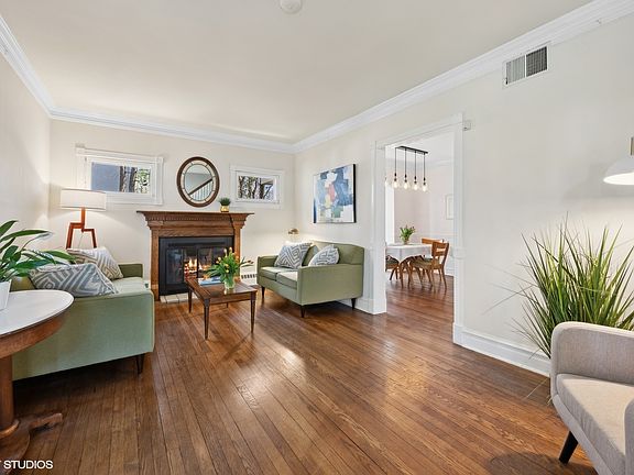 3rd image of 1407 Elmwood Ave