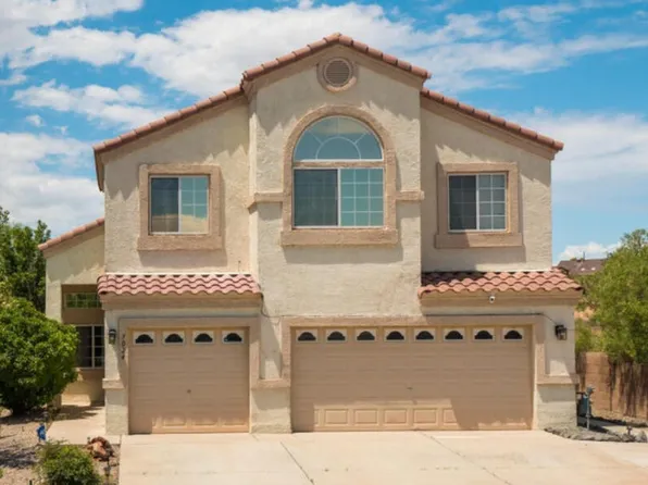 7024 Husky Dr NE, Rio Rancho, NM 87144