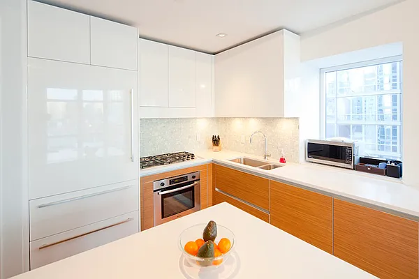 Rented by Brown Harris Stevens | media 35