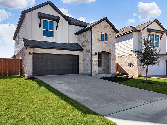 Exterior Style C