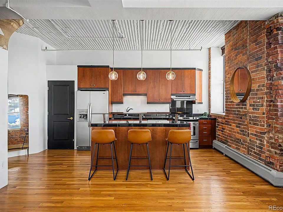 1st image of 2261 Blake Street #4F