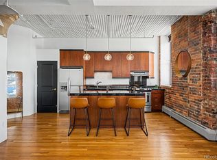 2261 Blake Street #4F, Denver, CO 80205